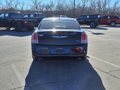 2014 Chrysler 300 S