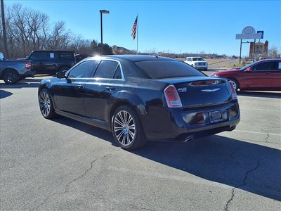2014 Chrysler 300 S