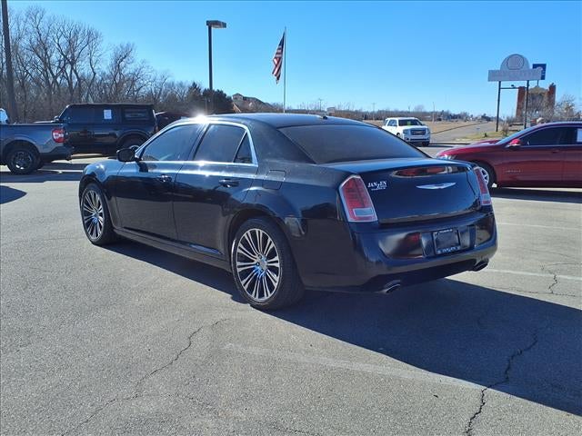 2014 Chrysler 300 S