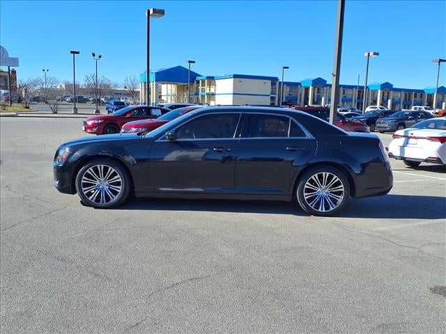 2014 Chrysler 300 S
