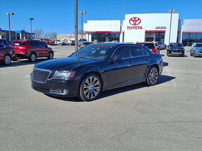 2014 Chrysler 300 S