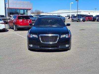 2014 Chrysler 300 S