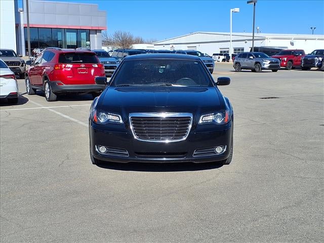 2014 Chrysler 300 S