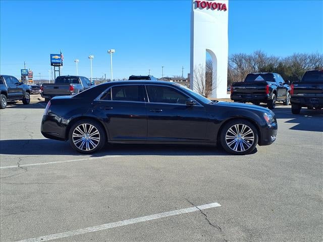2014 Chrysler 300 S