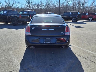 2014 Chrysler 300 S