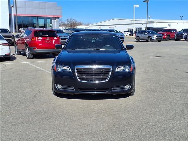 2014 Chrysler 300 S