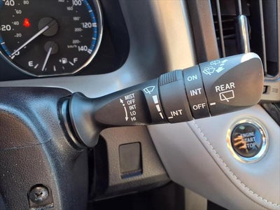 2018 Toyota RAV4 Platinum