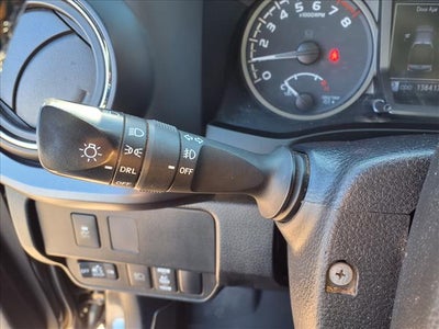 2020 Toyota Tacoma TRD Off-Road V6