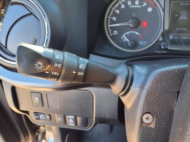 2020 Toyota Tacoma TRD Off-Road V6