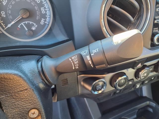 2020 Toyota Tacoma TRD Off-Road V6