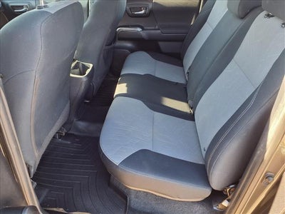 2020 Toyota Tacoma TRD Off-Road V6