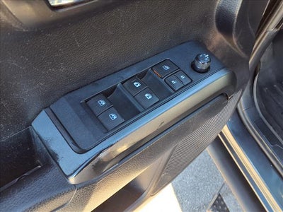 2020 Toyota Tacoma TRD Off-Road V6