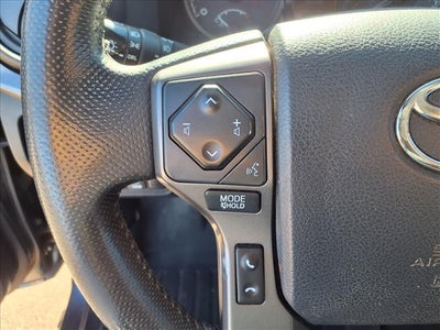 2020 Toyota Tacoma TRD Off-Road V6