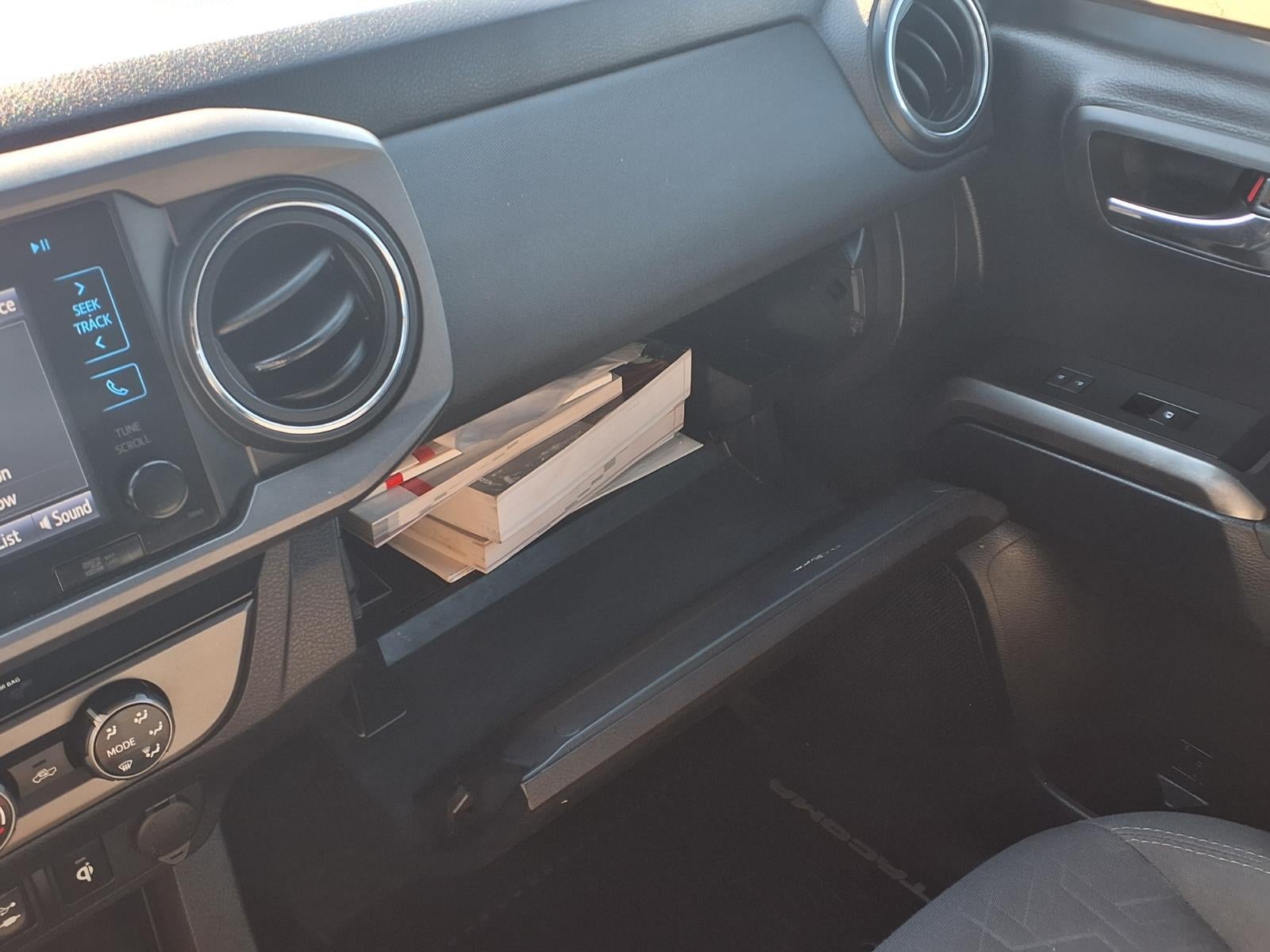 2018 Toyota Tacoma TRD Sport V6