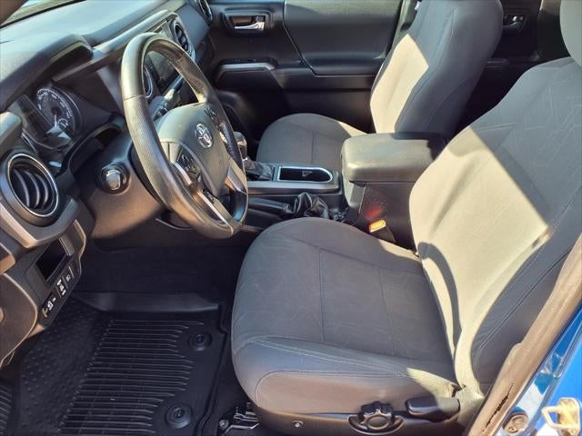 2018 Toyota Tacoma TRD Sport V6