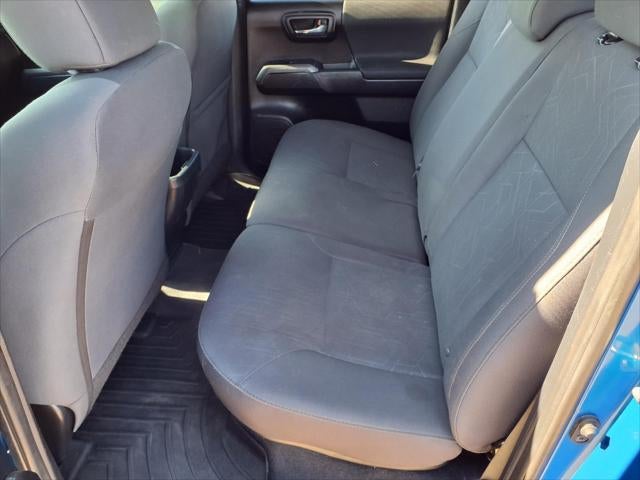 2018 Toyota Tacoma TRD Sport V6