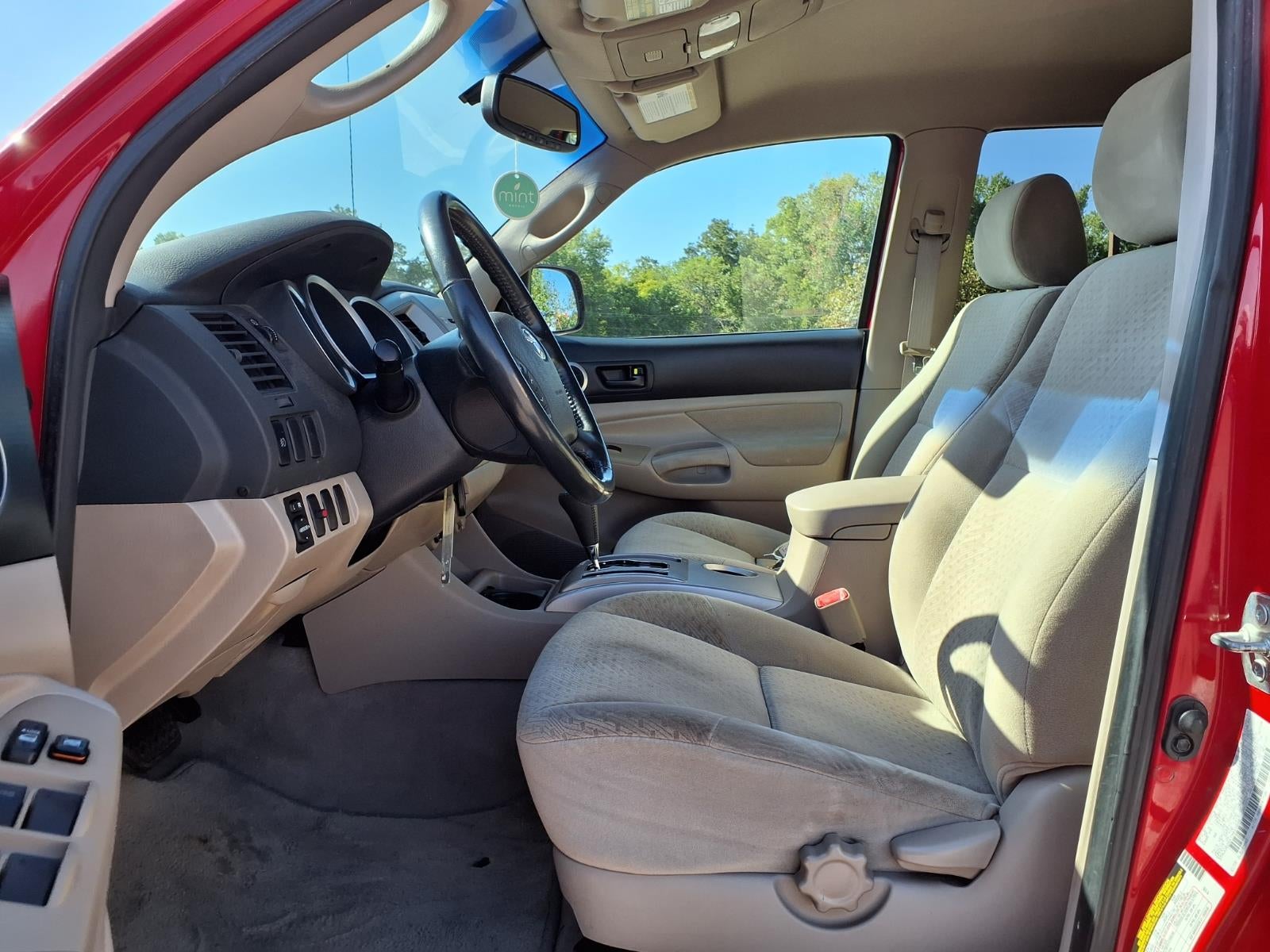 2007 Toyota Tacoma PreRunner V6