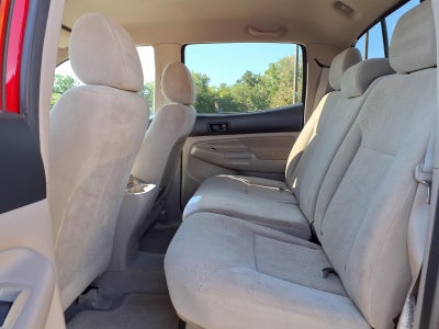 2007 Toyota Tacoma PreRunner V6