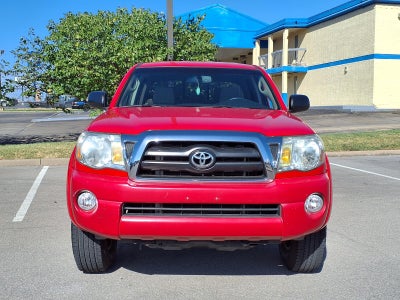 2007 Toyota Tacoma PreRunner V6