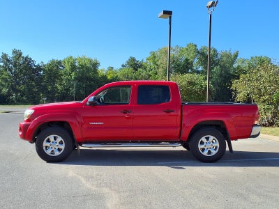 2007 Toyota Tacoma PreRunner V6