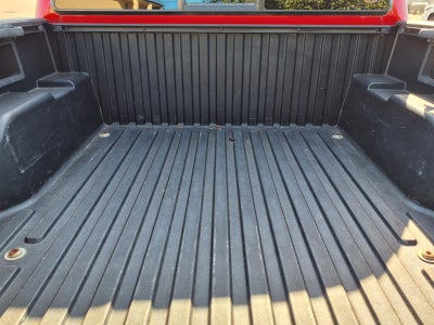 2007 Toyota Tacoma PreRunner V6