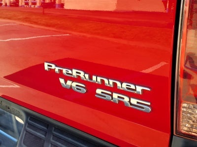 2007 Toyota Tacoma PreRunner V6