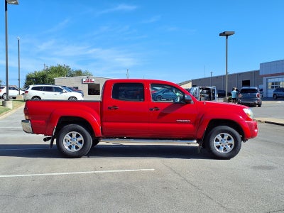 2007 Toyota Tacoma PreRunner V6