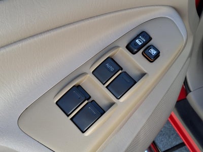 2007 Toyota Tacoma PreRunner V6