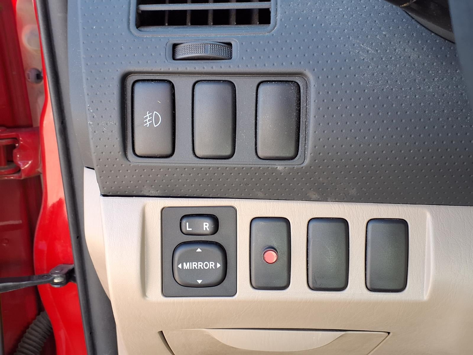 2007 Toyota Tacoma PreRunner V6