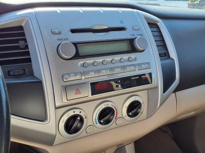 2007 Toyota Tacoma PreRunner V6