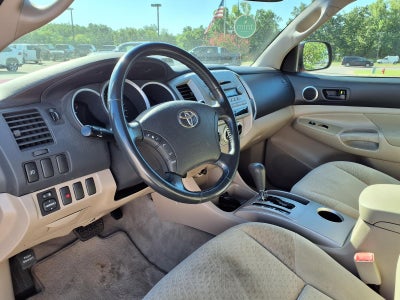 2007 Toyota Tacoma PreRunner V6