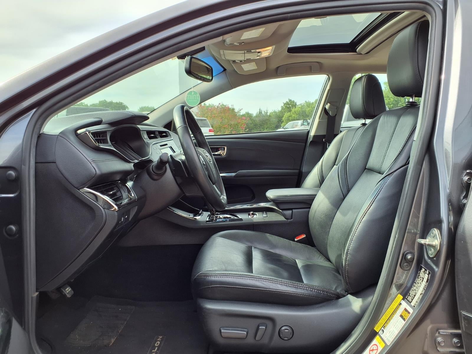 2016 Toyota Avalon Touring