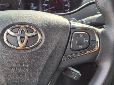 2016 Toyota Avalon Touring