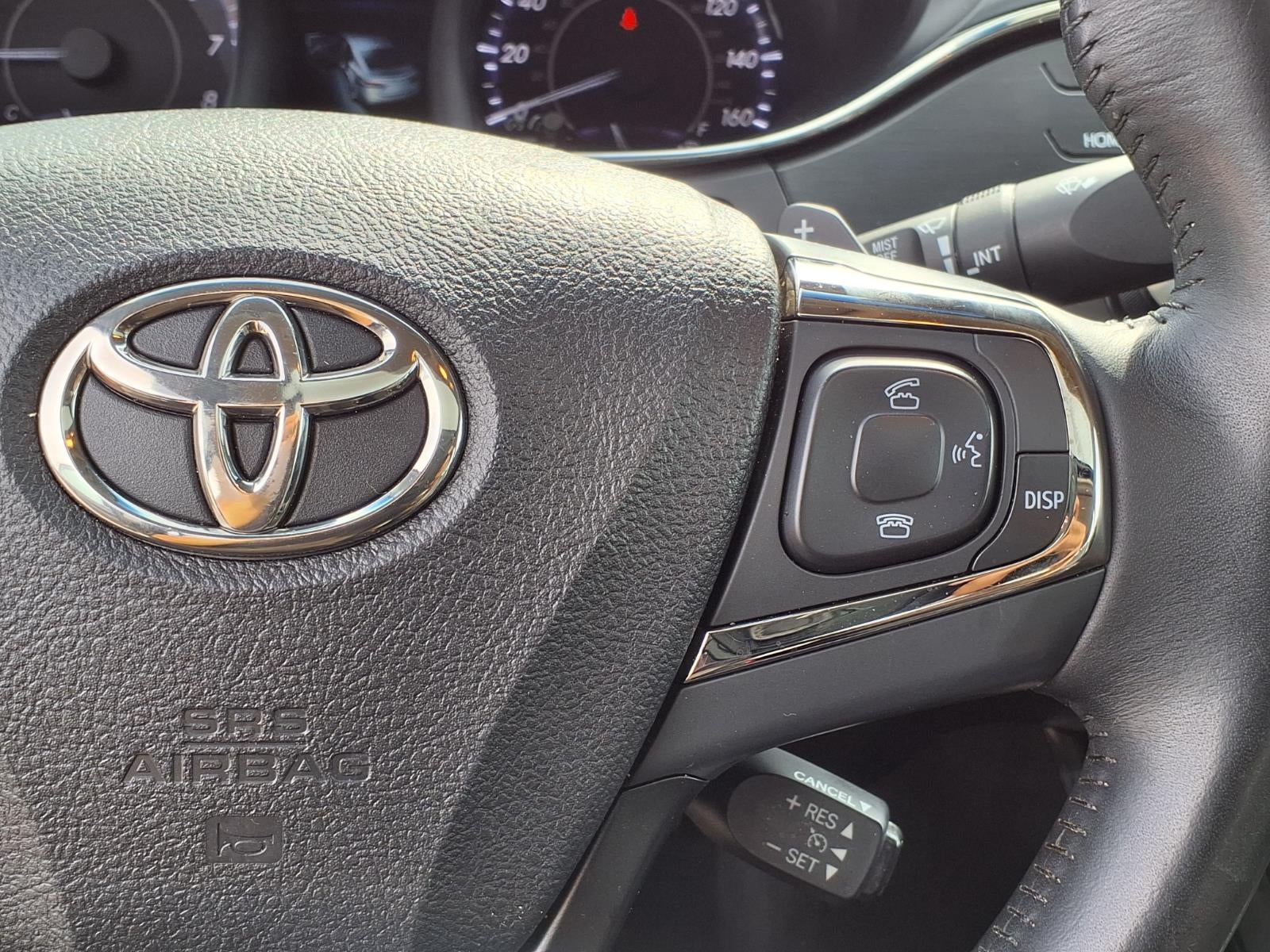2016 Toyota Avalon Touring