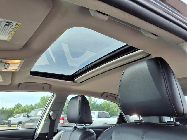 2016 Toyota Avalon Touring