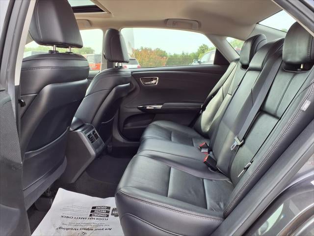 2016 Toyota Avalon Touring