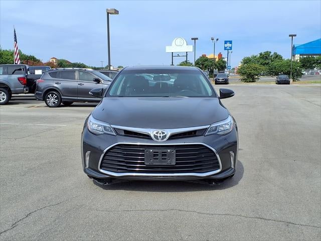 2016 Toyota Avalon Touring