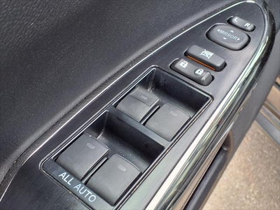 2016 Toyota Avalon Touring