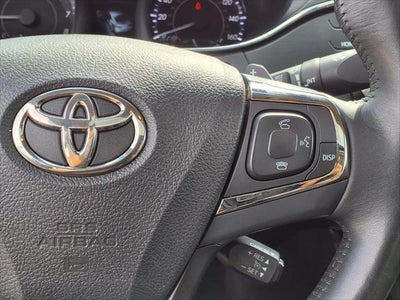 2016 Toyota Avalon Touring