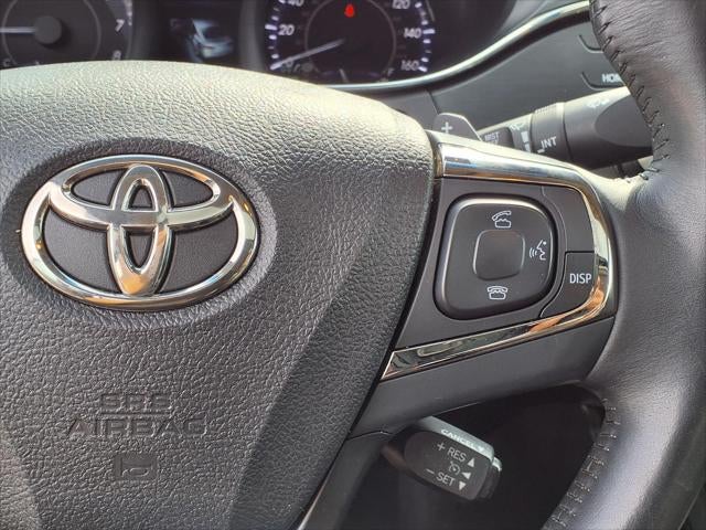 2016 Toyota Avalon Touring