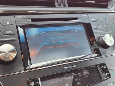 2016 Toyota Avalon Touring