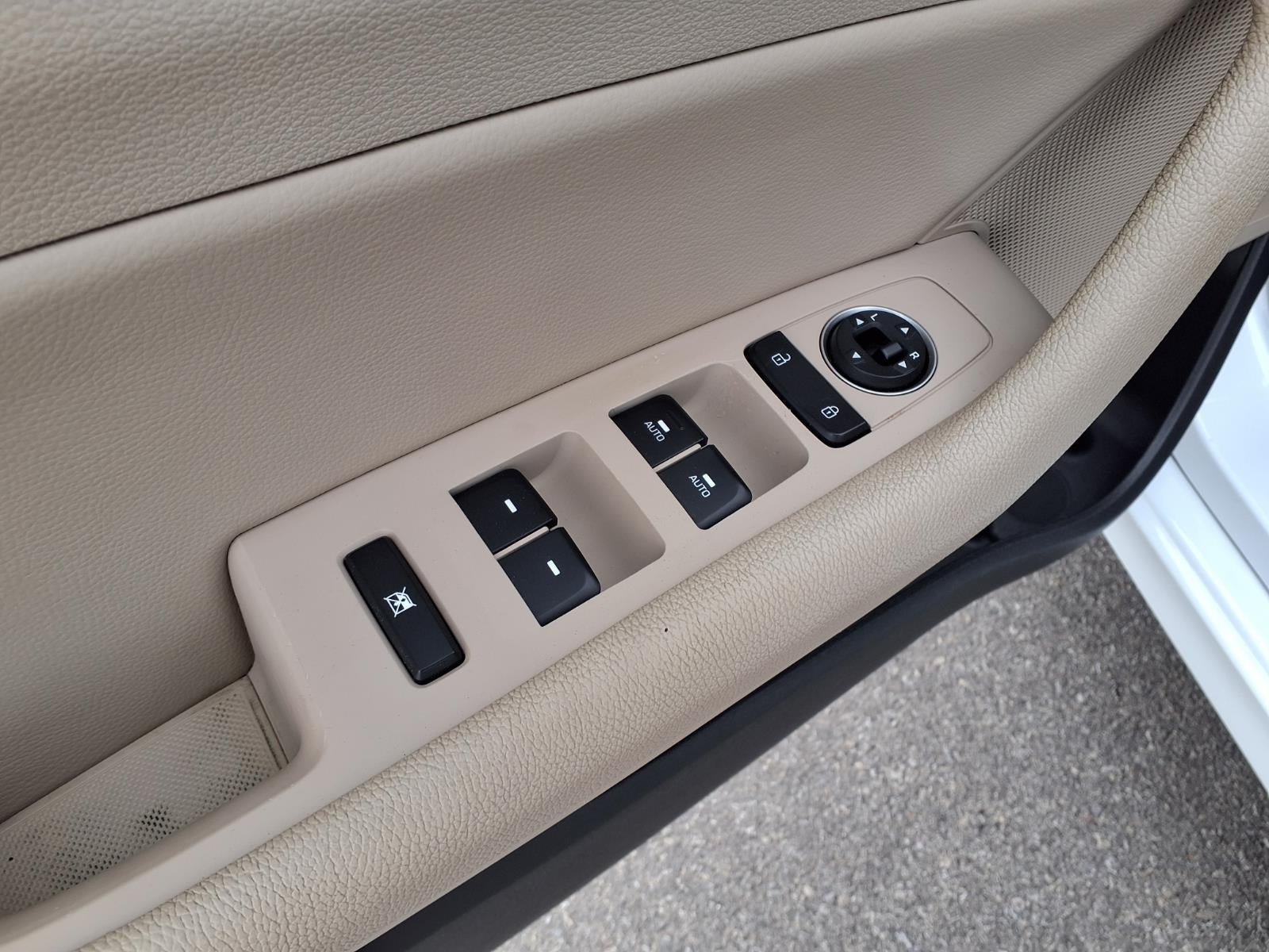 2019 Hyundai Sonata Limited