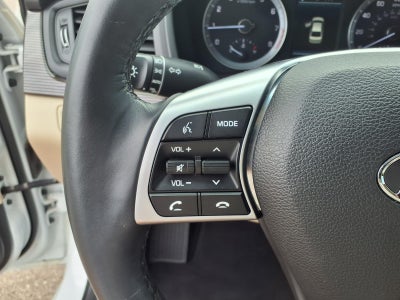 2019 Hyundai Sonata Limited