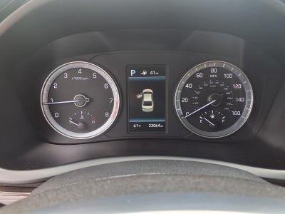 2019 Hyundai Sonata Limited