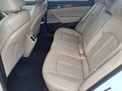 2019 Hyundai Sonata Limited