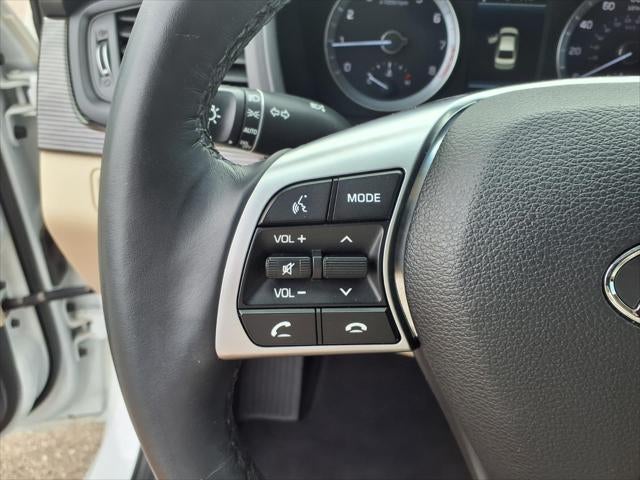 2019 Hyundai Sonata Limited