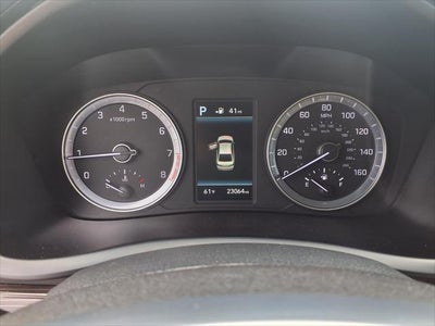 2019 Hyundai Sonata Limited