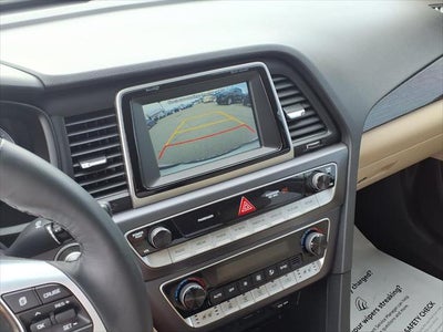 2019 Hyundai Sonata Limited