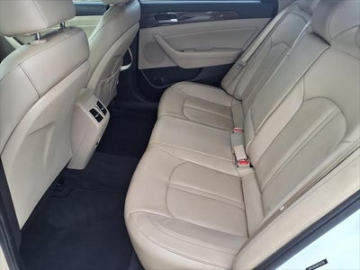 2019 Hyundai Sonata Limited