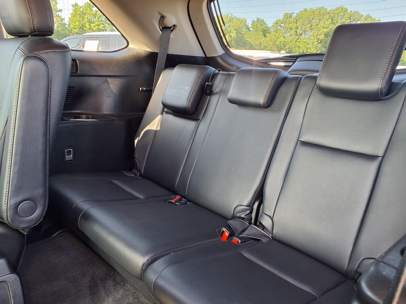 2018 Toyota Highlander Limited Platinum